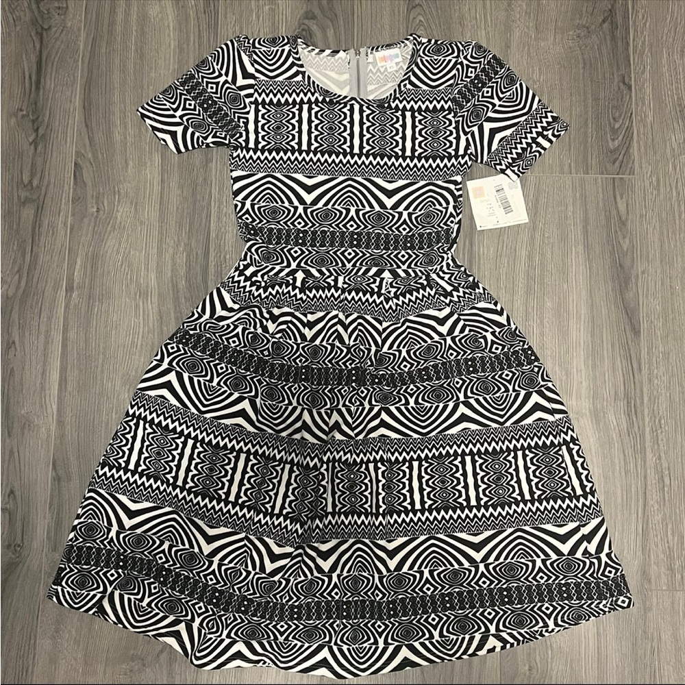 LuLaRoe dress